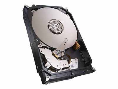 Seagate Nas Hdd St2000vn000